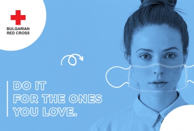 Over 30,000 people have been supported by the BRC and USAID